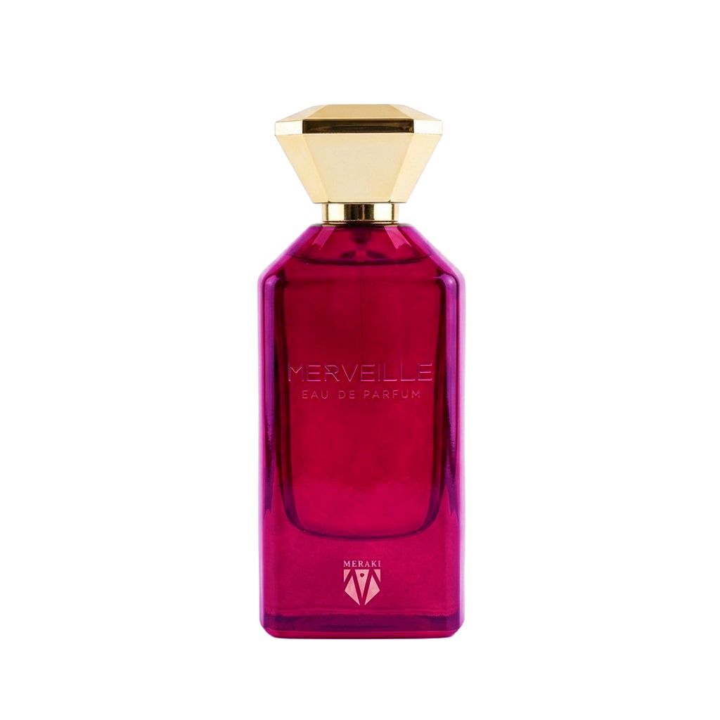 Meraki Merveille Eau de Parfum 100Ml