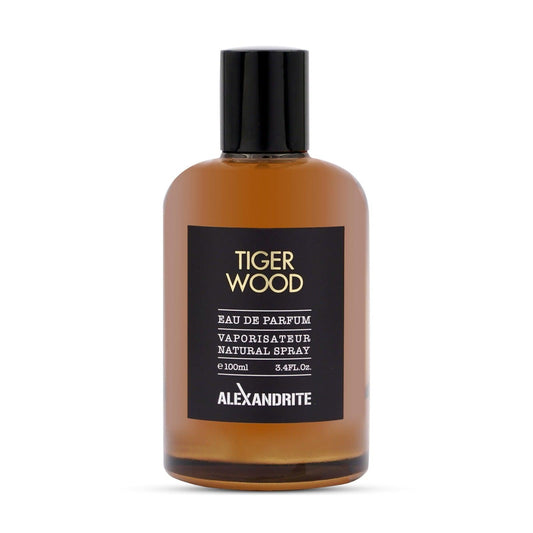 Alexandrite Tiger Wood Eau De Parfum 100Ml