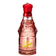 Versace Red Jeans Women Eau De Toilette 75Ml