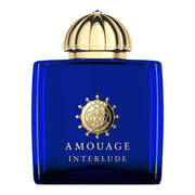 أمواج انترلود ماء عطر 100 مل (جديد)