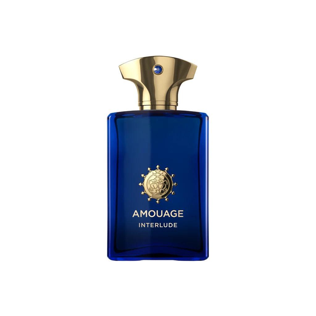 Amouage Interlude Men 100Ml (New)