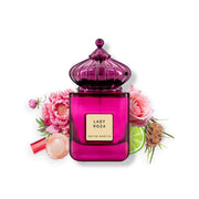 Matin Martin Lady Roza Edp W 100Ml