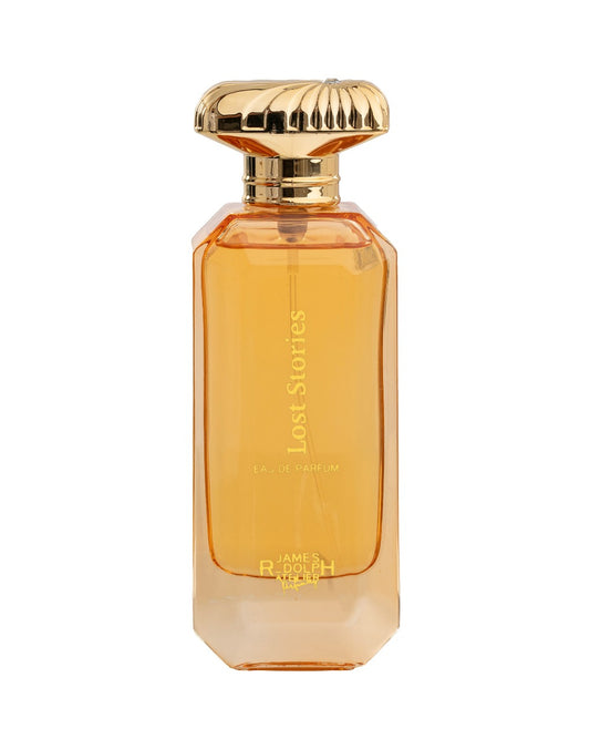 James Rudolph Atelier Lost Stories Edp 100ml