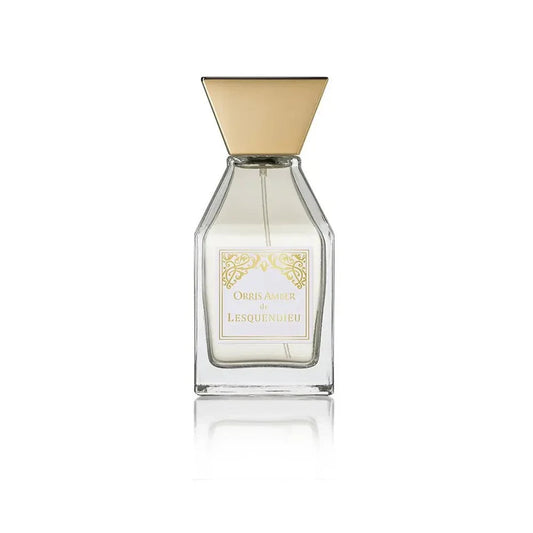 Lesquendieu Orris Amber Edp 75Ml
