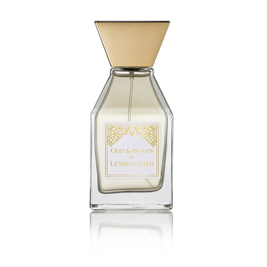 Lesquendieu Oud&Woodsr Edp 75Ml
