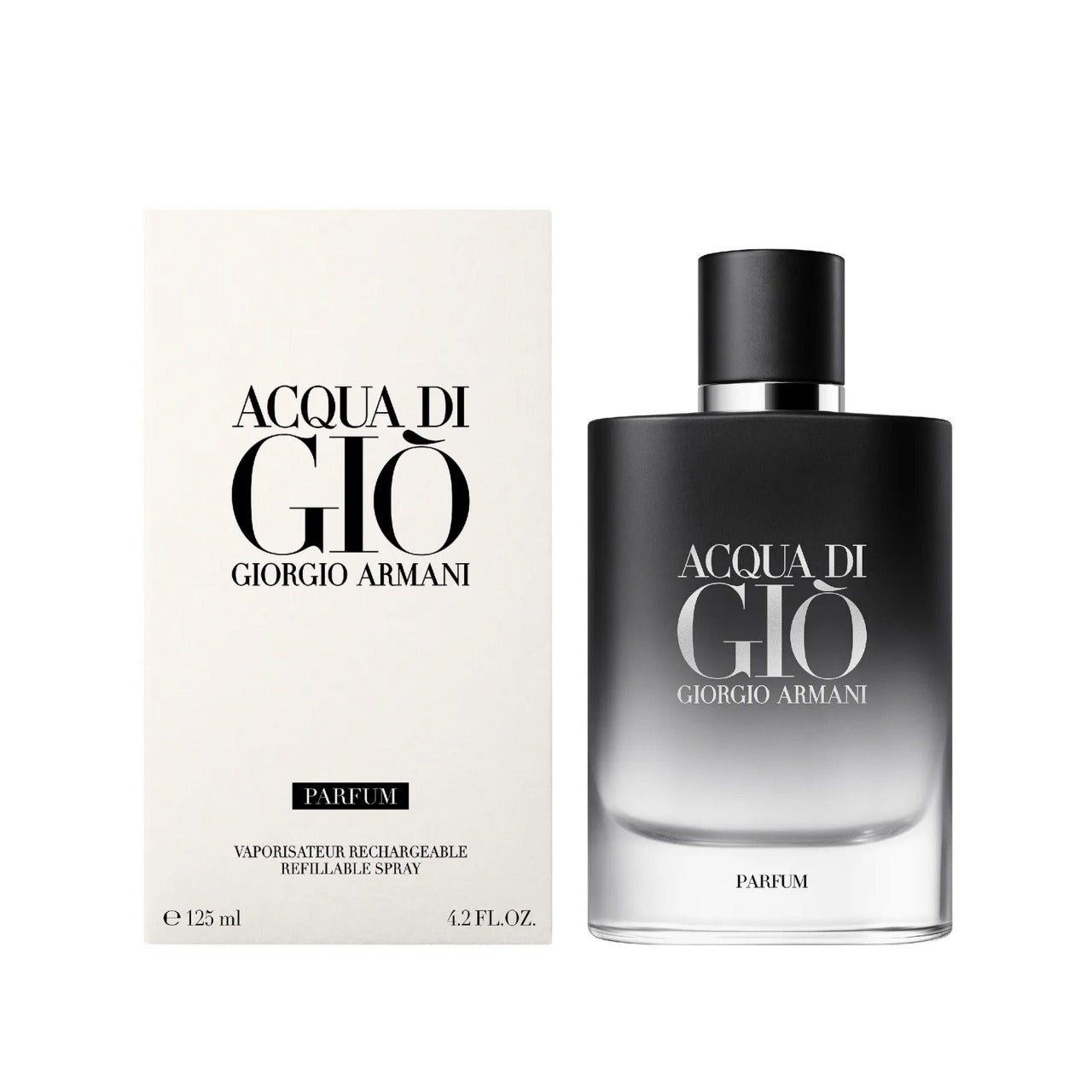 Giorgio Armani Acqua Di Gio M Parfum 125Ml