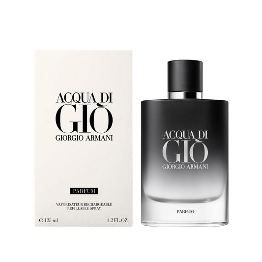 Giorgio Armani Acqua Di Gio M Parfum 125Ml