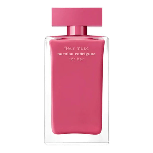 Narciso Rodriguez Fleur Musc For Her Eau De Parfum 100Ml
