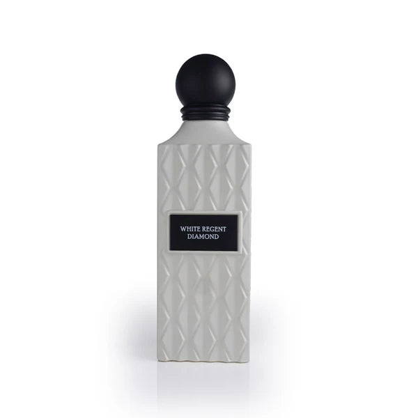Ibrahim Al Qurashi White Regent Diamond Edp 150 ml