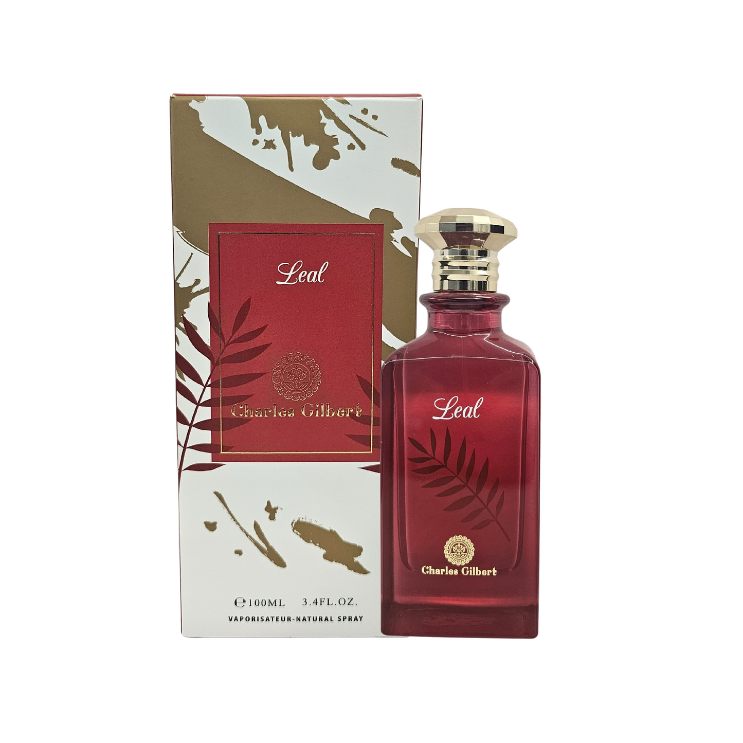 Charles Gilbert Leal Edp 100Ml