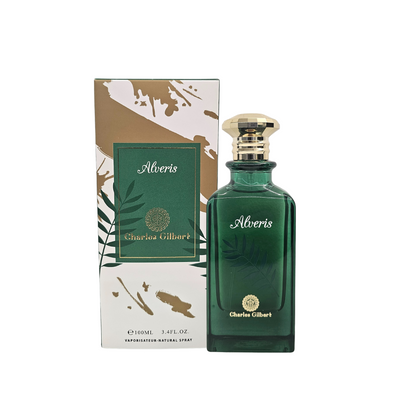 Charles Gilbert Alveris Edp 100Ml