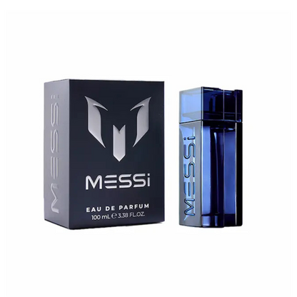 Messi Edp M 100Ml