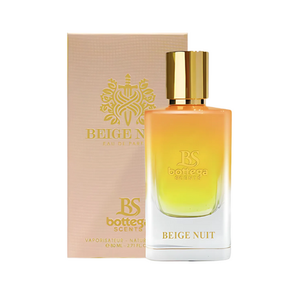 Bottega Scents Beige Nuit Edp 100ml