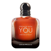 Giorgio Armani Stronger With You Absolutely Parfum 100Ml
