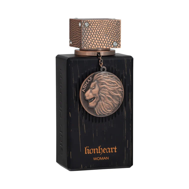 Armaf Club De Nuit Lion Heart Woman EDP 100ML