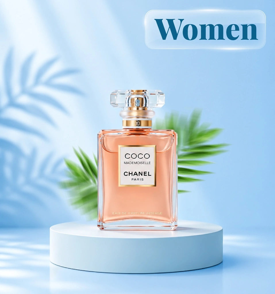Women Perfumes