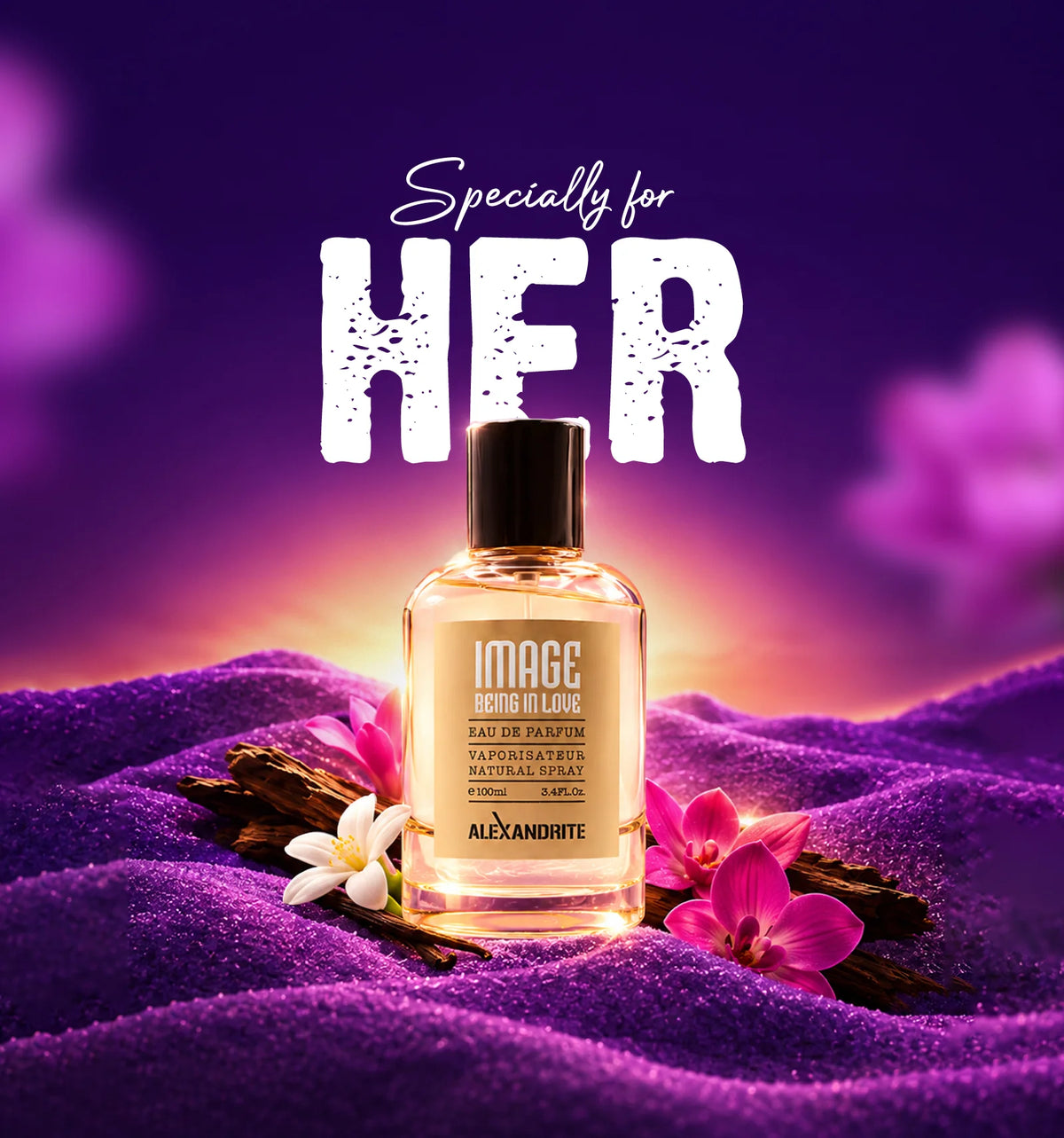 Al Hajis Perfumes