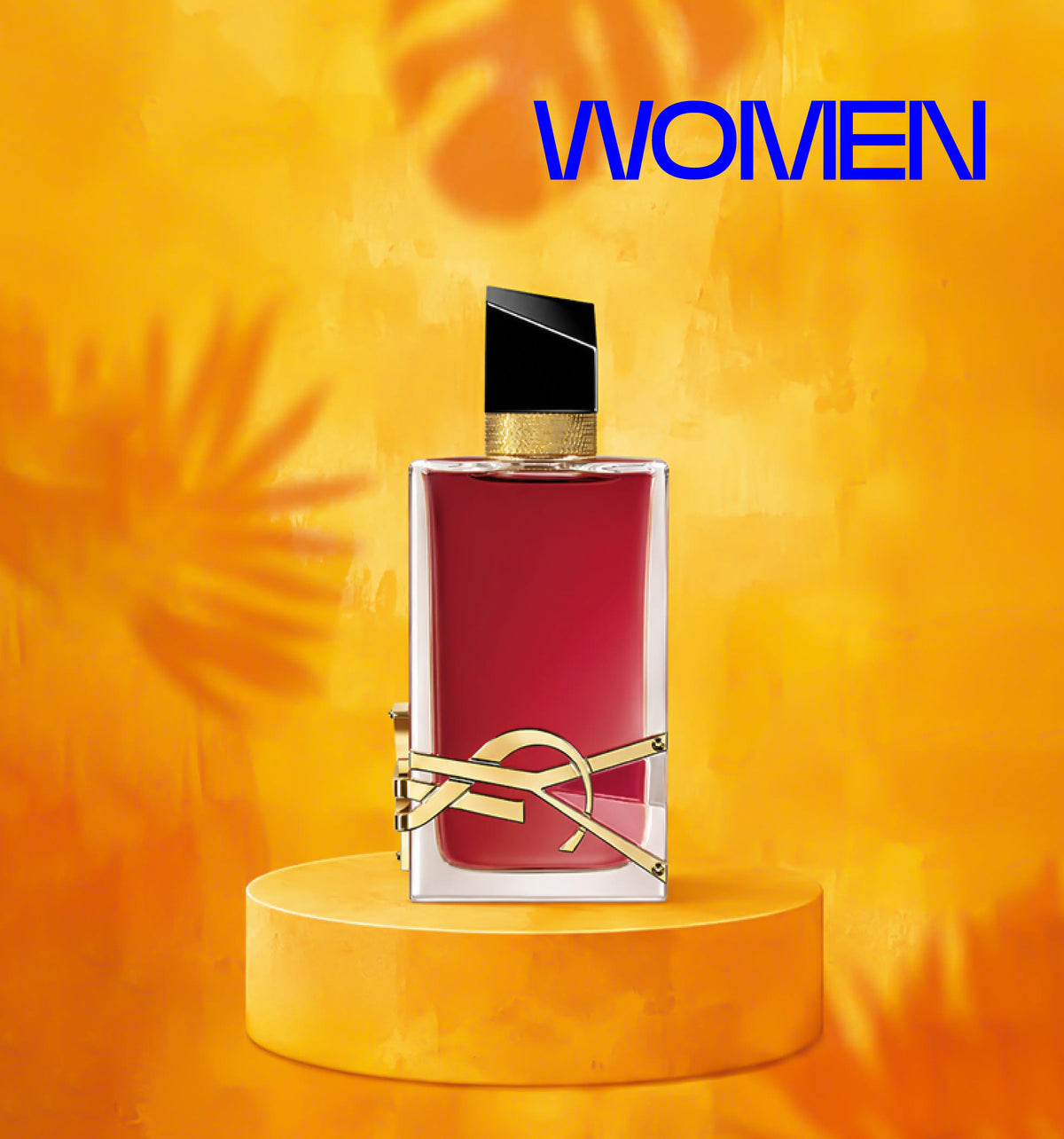 Women Perfumes