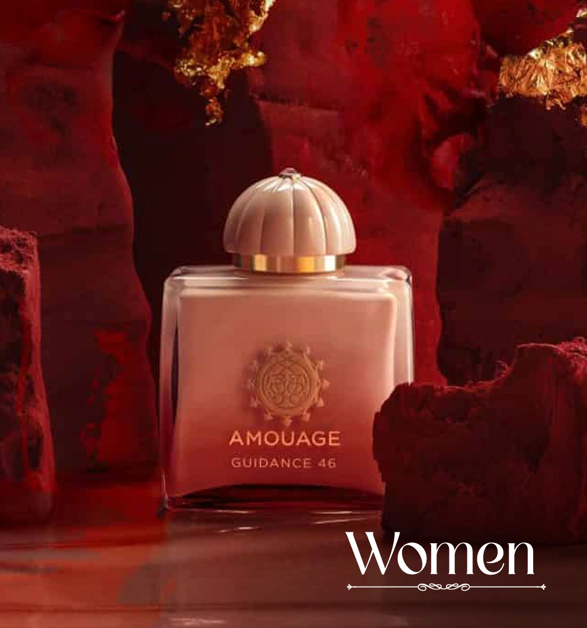 Women Perfumes