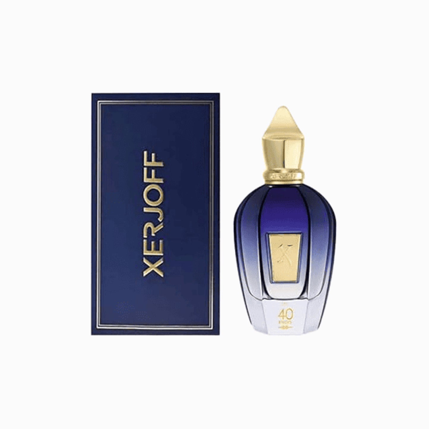 Xerjoff 40 Knots Edp 100Ml