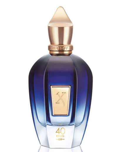 Xerjoff 40 Knots Edp 100Ml