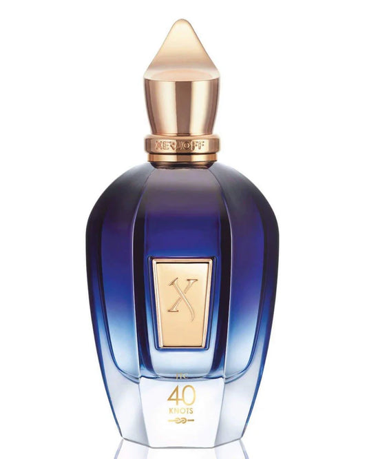 Xerjoff 40 Knots Edp 100Ml