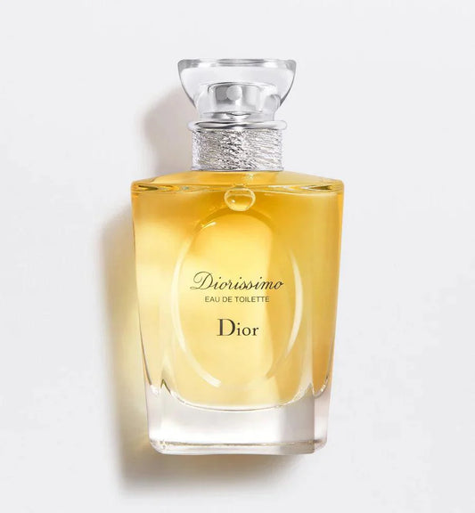 Dior Diorissimo Eau De Toilette 100Ml