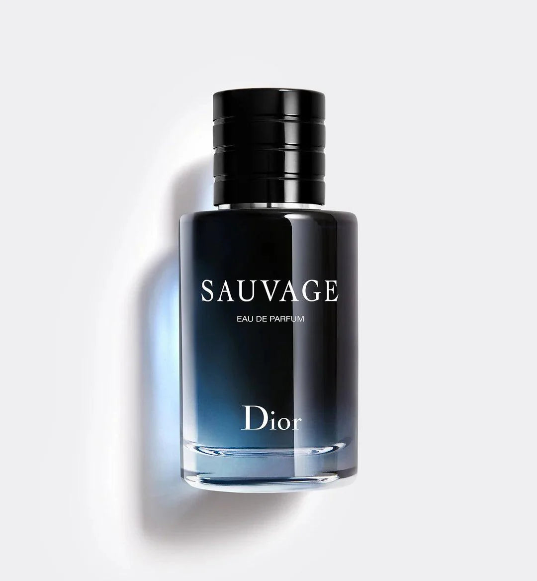Dior Sauvage Eau De Parfum 60Ml