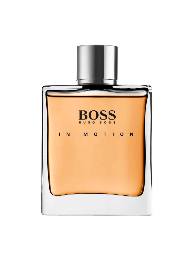 Boss In Motion M 100Ml