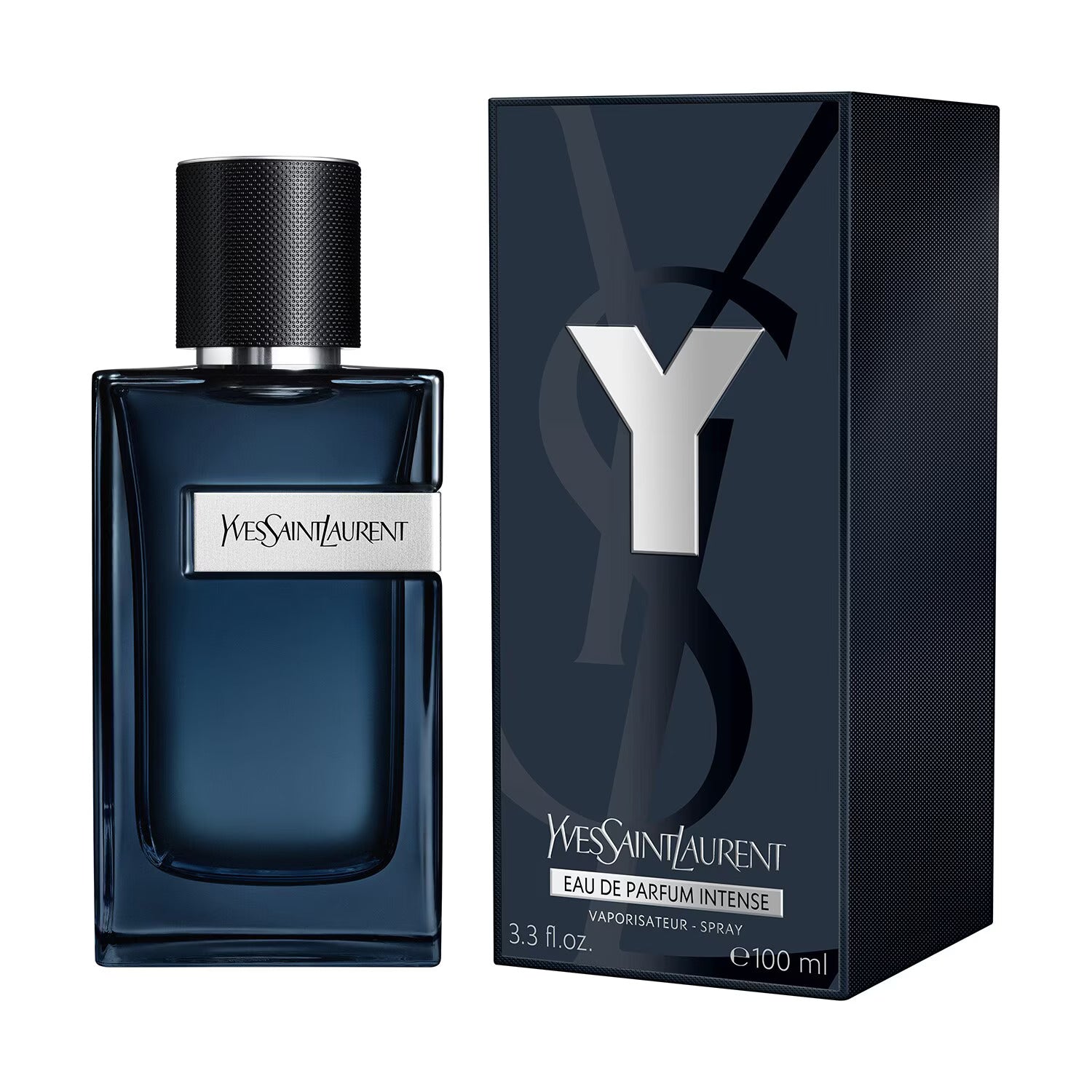 Ysl Y Edp Intense M 100Ml package