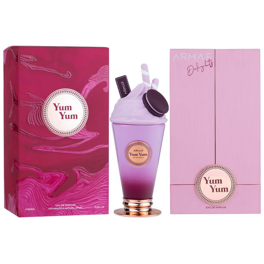 Armaf Yum Yum Eau de Parfum 100Ml