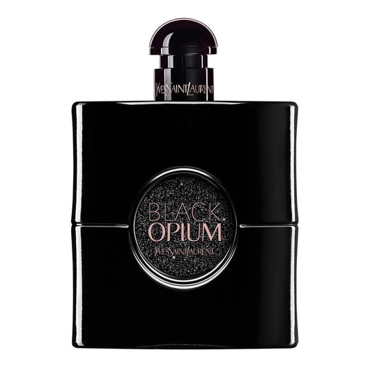 Ysl Black Opium Le Parfum 90Ml