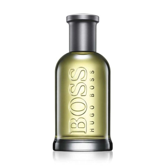 Boss Bottled Edt M 200Ml