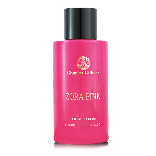 Charles Gilbert Zora Pink Edp 100Ml