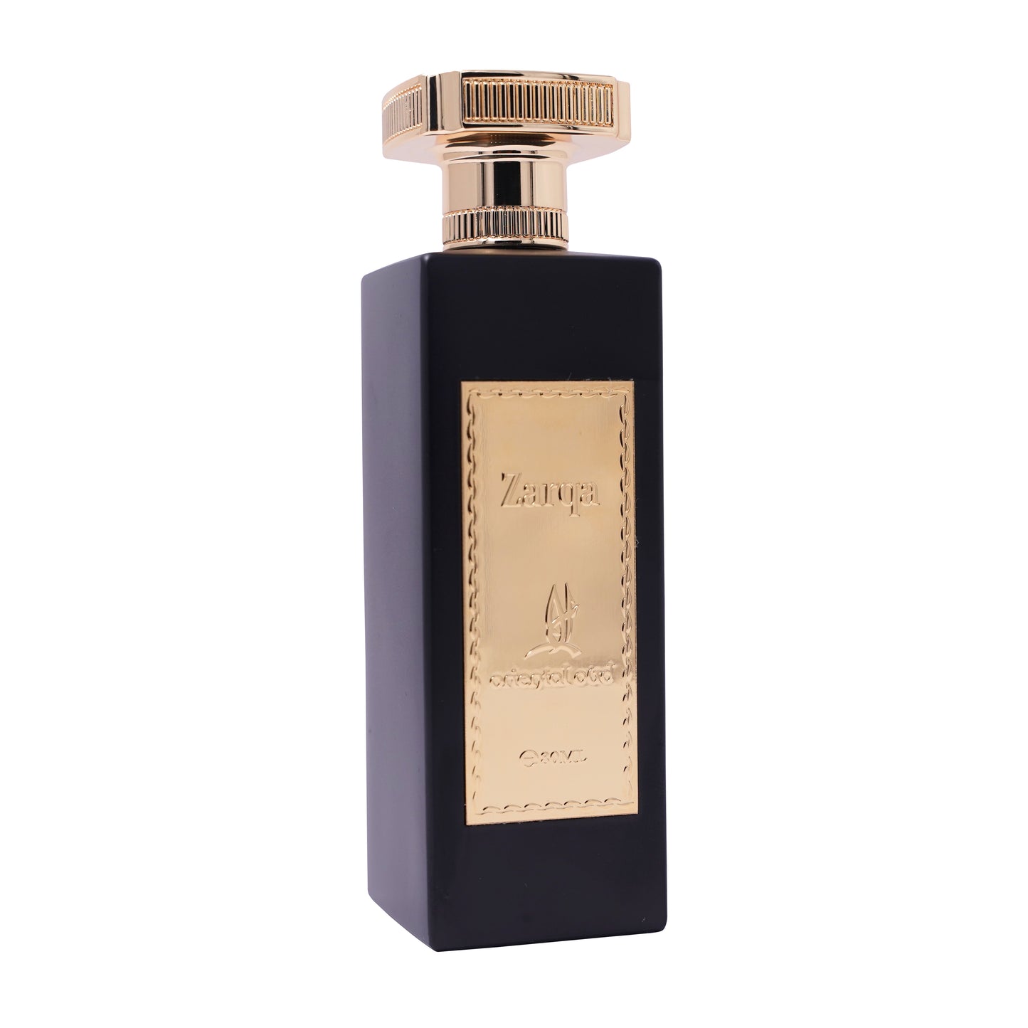 Oriental Oud Zarqa Eau de Parfum 80Ml