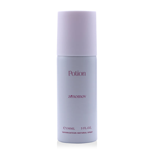 Zenomov Potion Deo Spray 150Ml