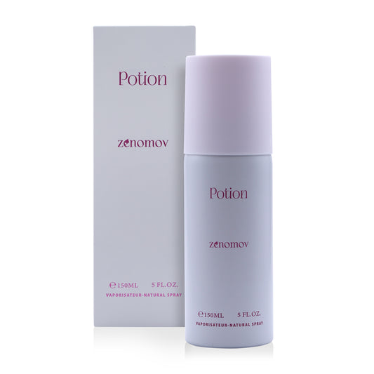 Zenomov Potion Deo Spray 150Ml