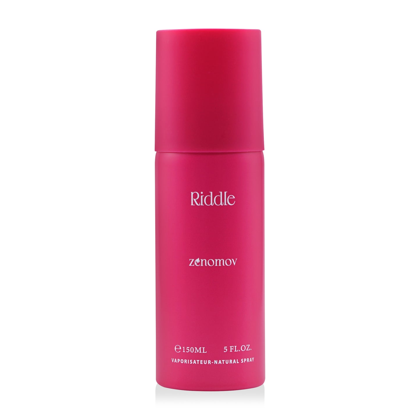 Zenomov Riddle Deo Spray 150Ml