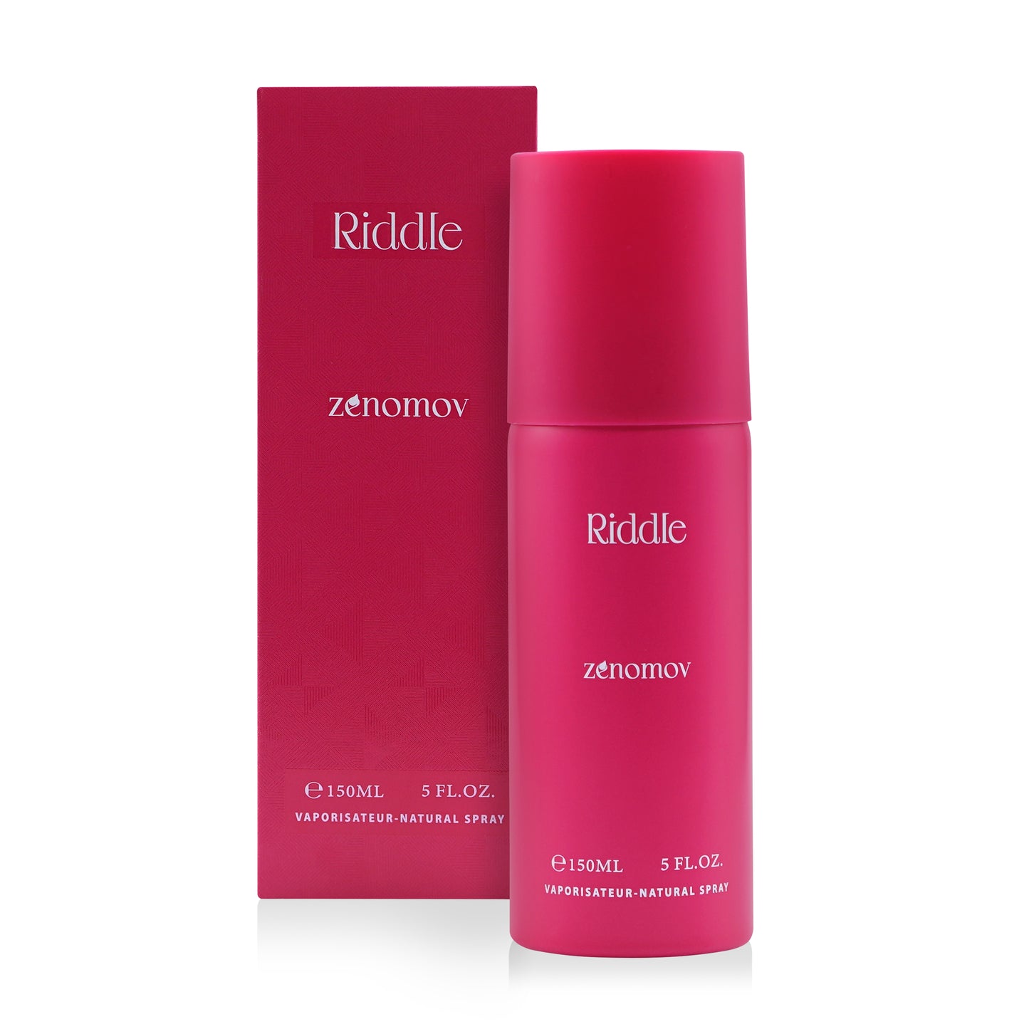 Zenomov Riddle Deo Spray 150Ml