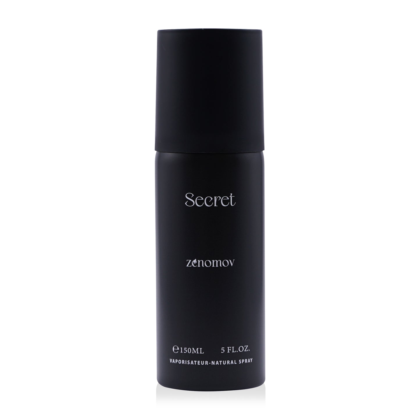 Zenomov Secret Deo Spray 150Ml