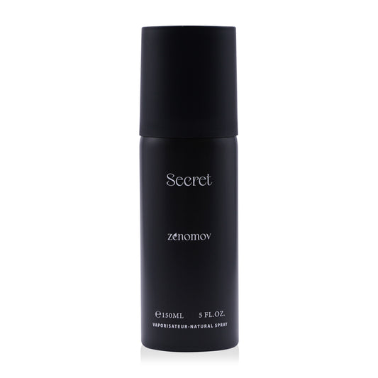 Zenomov Secret Deo Spray 150Ml