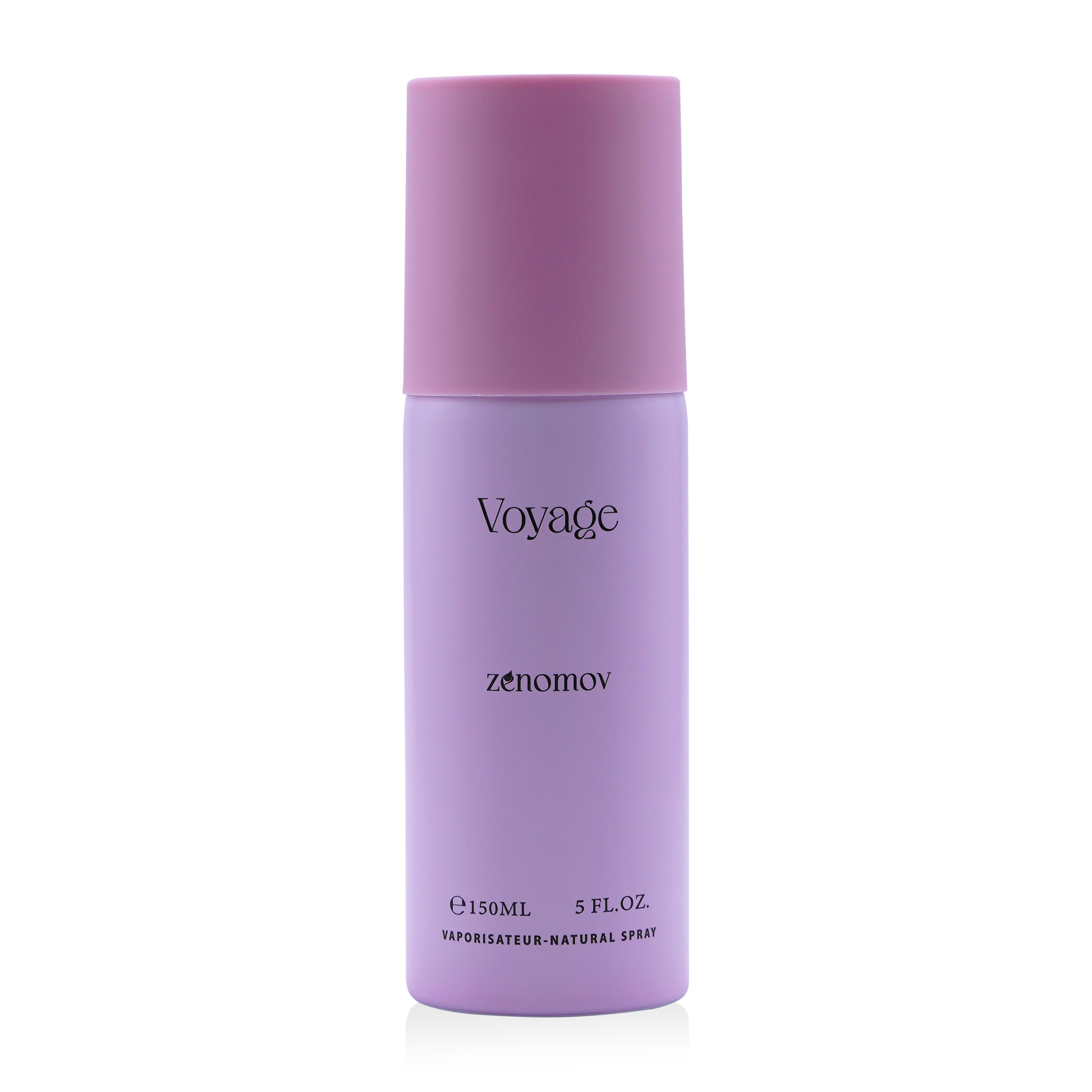 Zenomov Voyage Deo Spray 150Ml