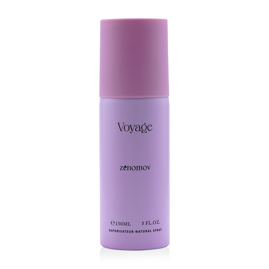 Zenomov Voyage Deo Spray 150Ml