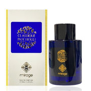 عطر ميراج كلاسيك باتشولي او دي بارفان 100 مل