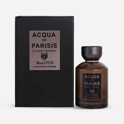 Acqua Di Parisis Black Oud Perfume 100Ml