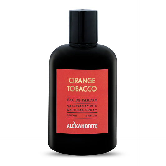 Alexandrite Orange Tobacco Edp 100Ml