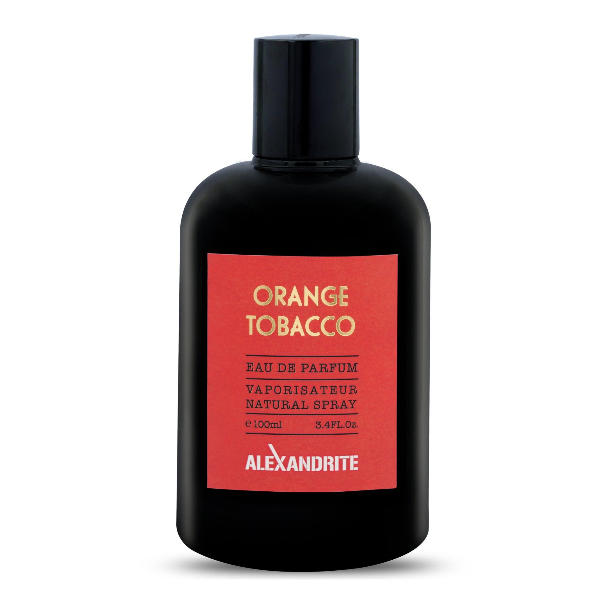 Alexandrite Orange Tobacco Edp 100Ml
