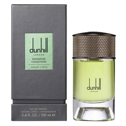 Dunhill Signature Collection Amalfi Citrus Eau de Parfum 100ml