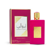Lattafa Ameerat Al Arab Sugar Crown Edp 100ml
