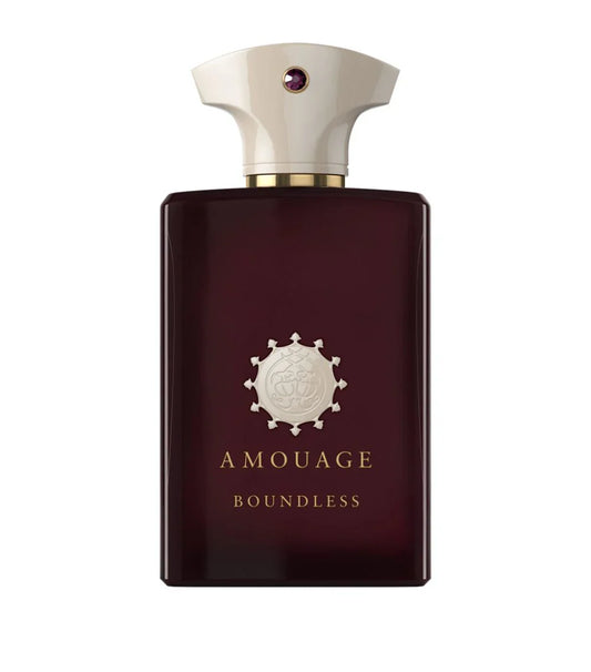 Amouage Boundless M Edp 100Ml